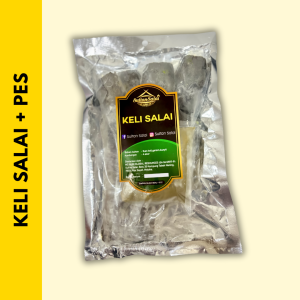 Keli Salai Beserta Pes